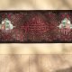روضه خانگی و کتیبه بر دیوار