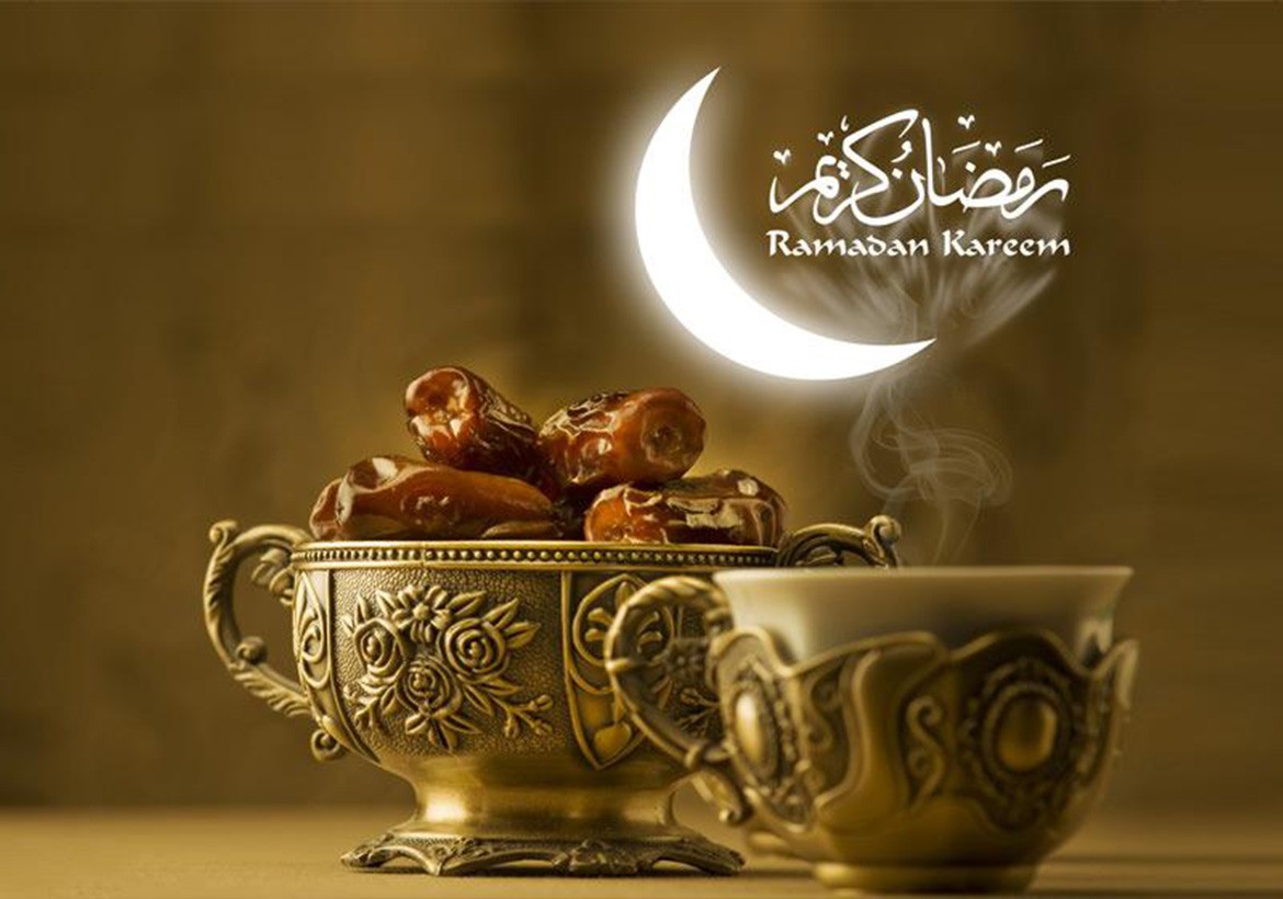 رمضان، ماه میهمانی خدا