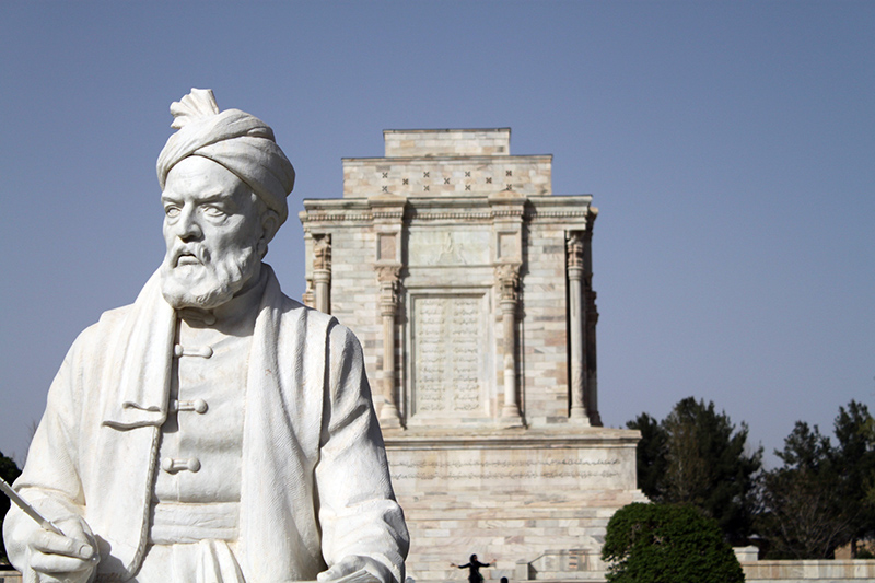 بزرگداشت فردوسی