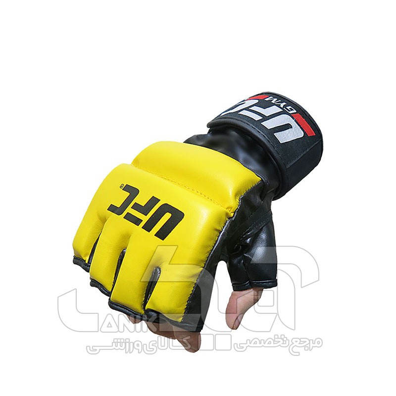 دستکش UFC فوم