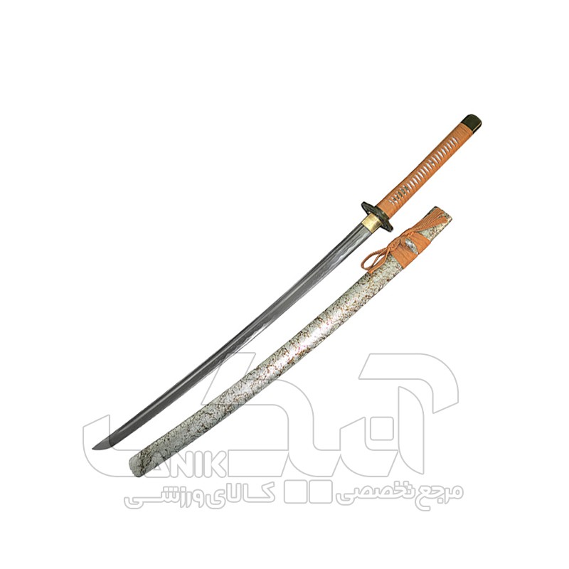 شمشیر سامورایی