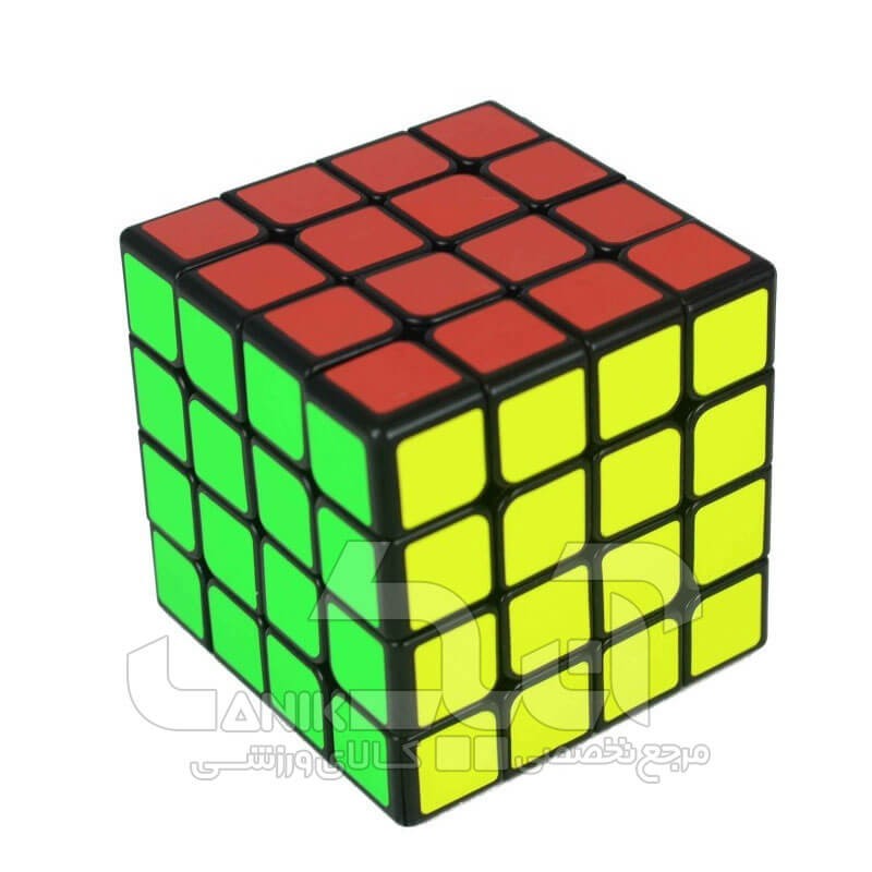 مکعب روبیک rubik-cube